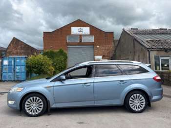 Used Ford Mondeo 2007 for sale - 74962866: Photo