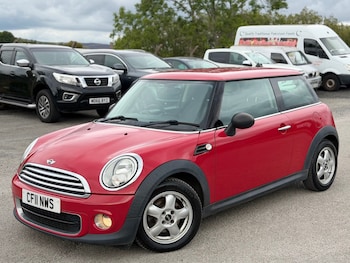 Used MINI Hatch 2011 for sale - 79608748: Photo
