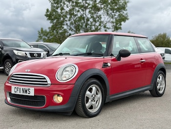 Used MINI Hatch 2011 for sale - 79608748: Photo