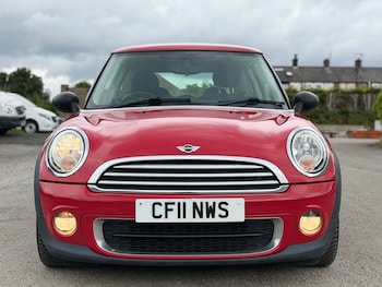 Used MINI Hatch 2011 for sale - 79608748: Photo