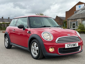 Used MINI Hatch 2011 for sale - 79608748: Photo