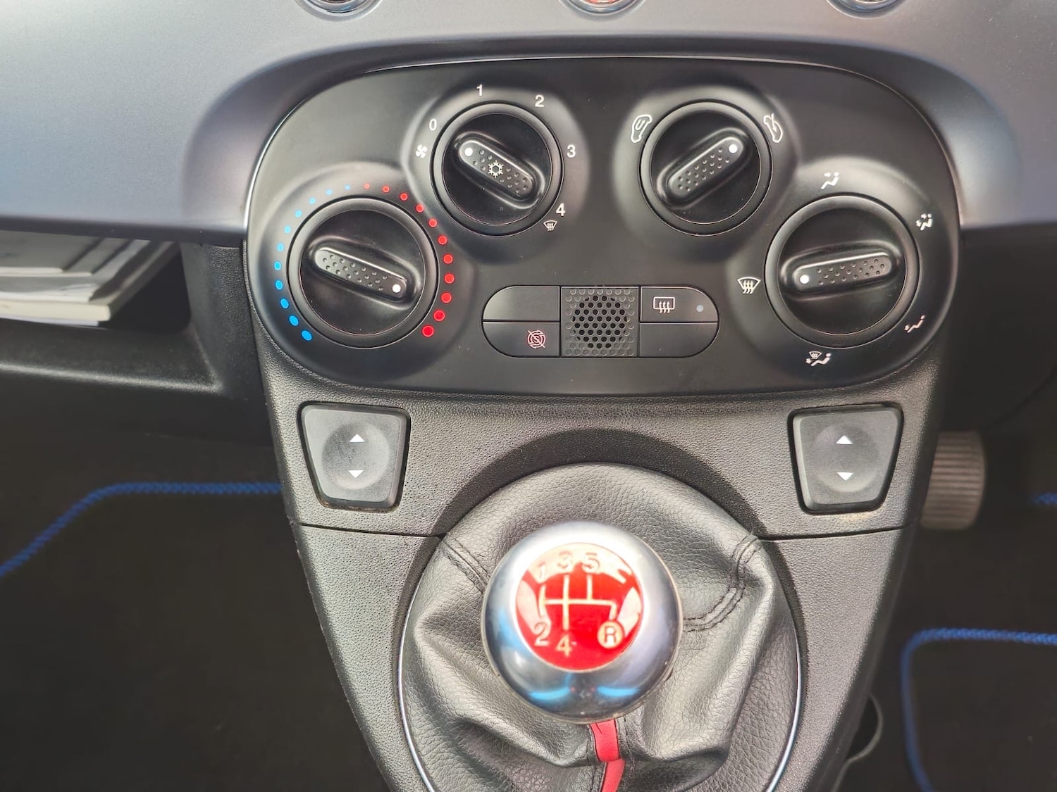 Used Fiat 500 2014 for sale - 76317226: Photo 10