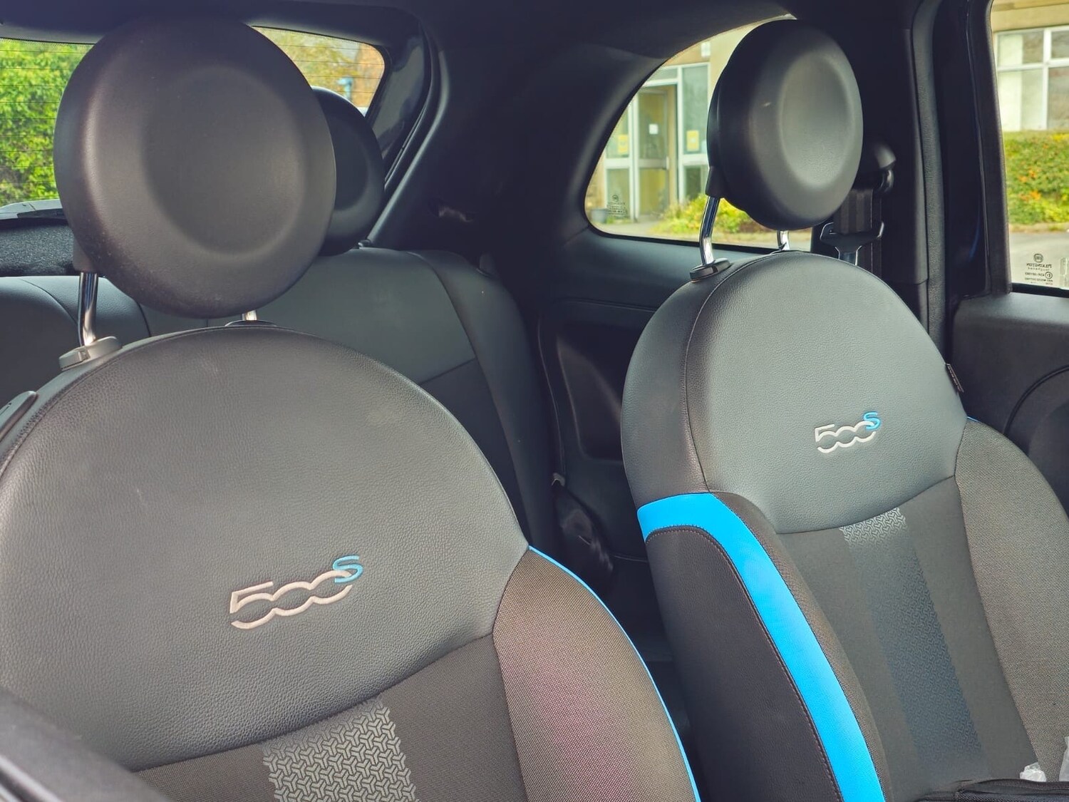 Used Fiat 500 2014 for sale - 76317226: Photo 12