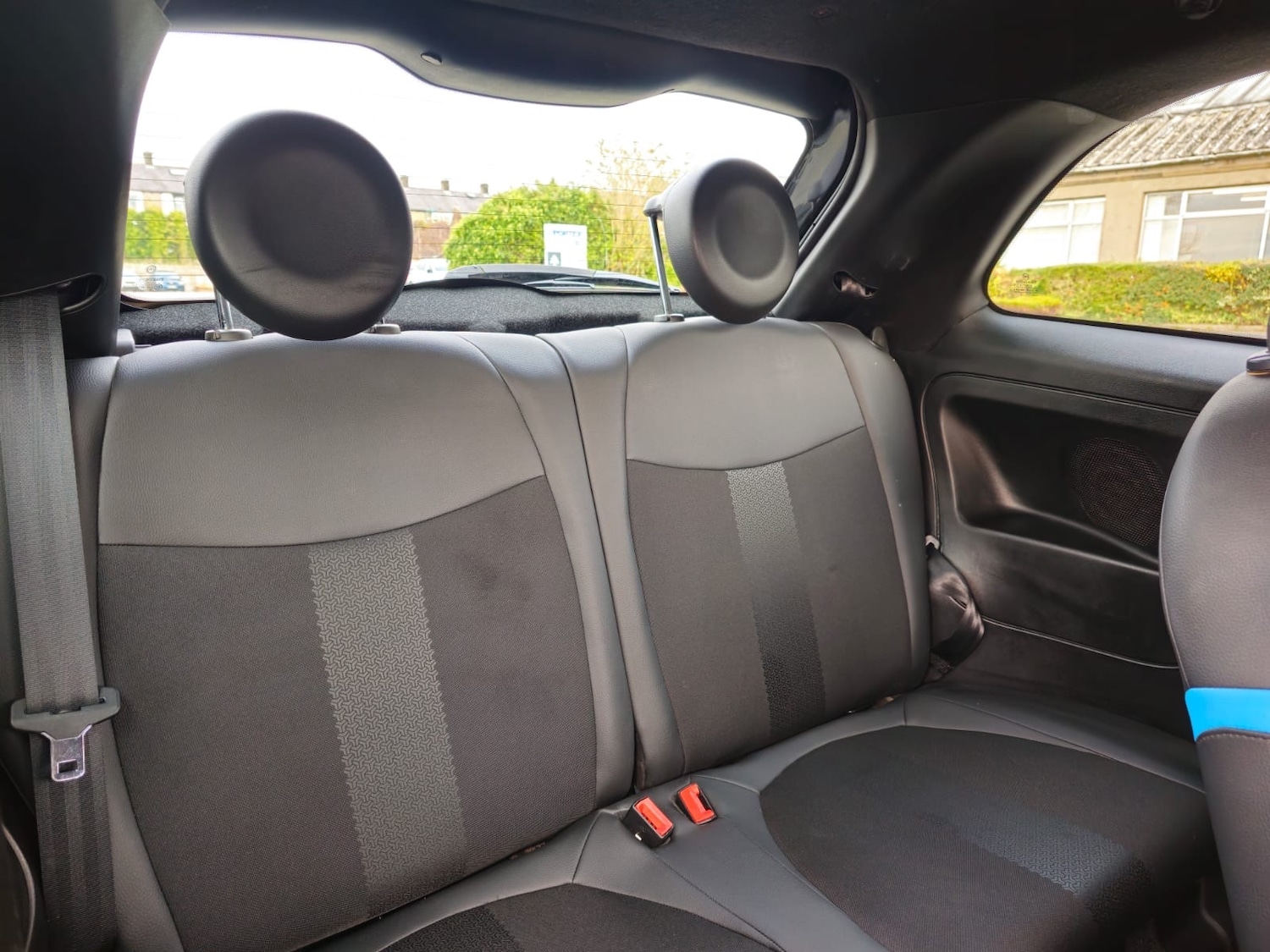 Used Fiat 500 2014 for sale - 76317226: Photo 13