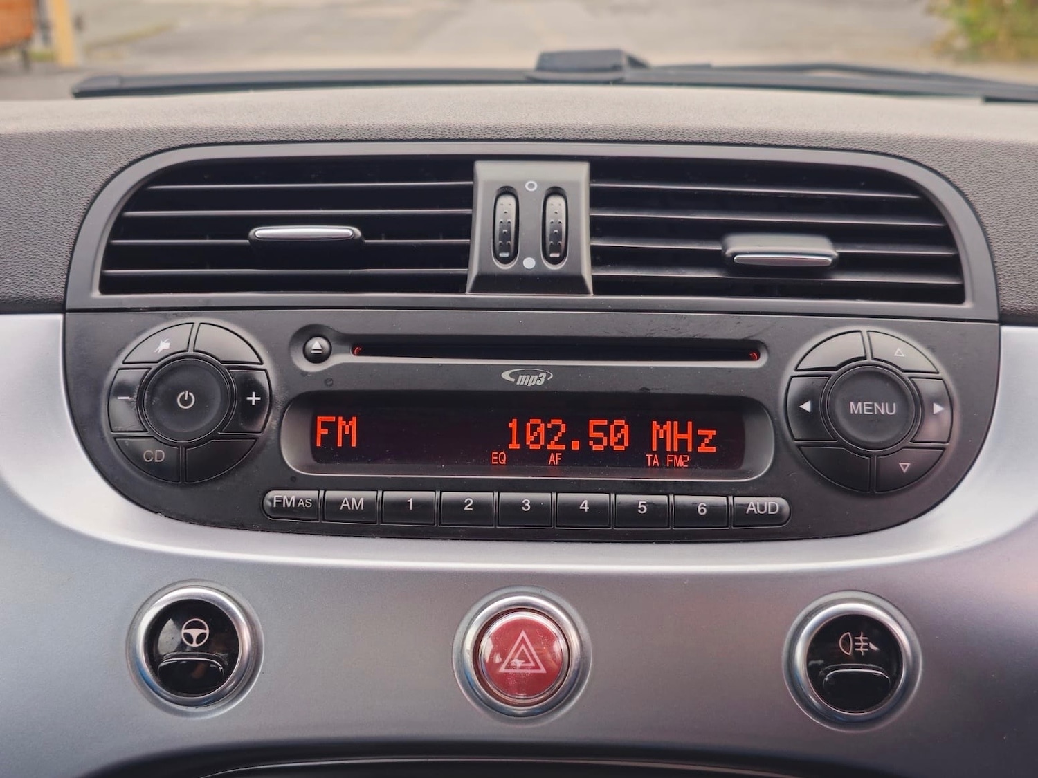 Used Fiat 500 2014 for sale - 76317226: Photo 9