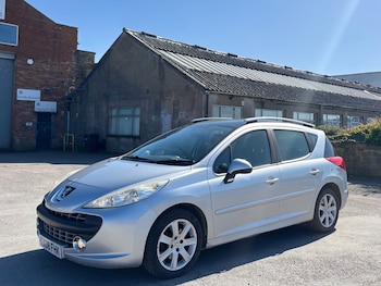 2008 (08) - 1.6 HDi 110 Sport 5dr