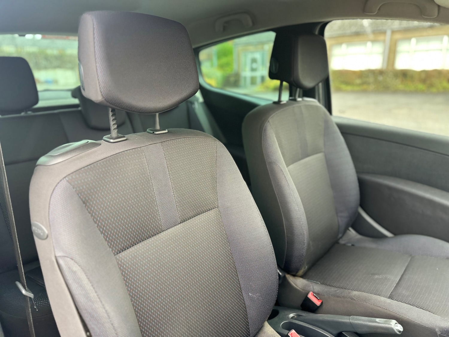 Used Renault Clio 2006 for sale - 76863742: Photo 11