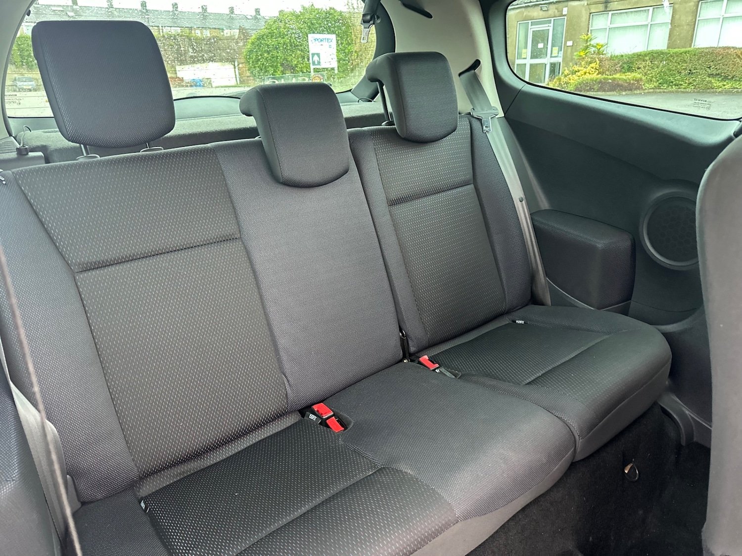 Used Renault Clio 2006 for sale - 76863742: Photo 12