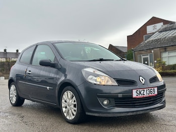 Used Renault Clio undefined for sale - 76863742: Photo