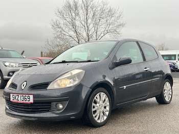 Used Renault Clio undefined for sale - 76863742: Photo
