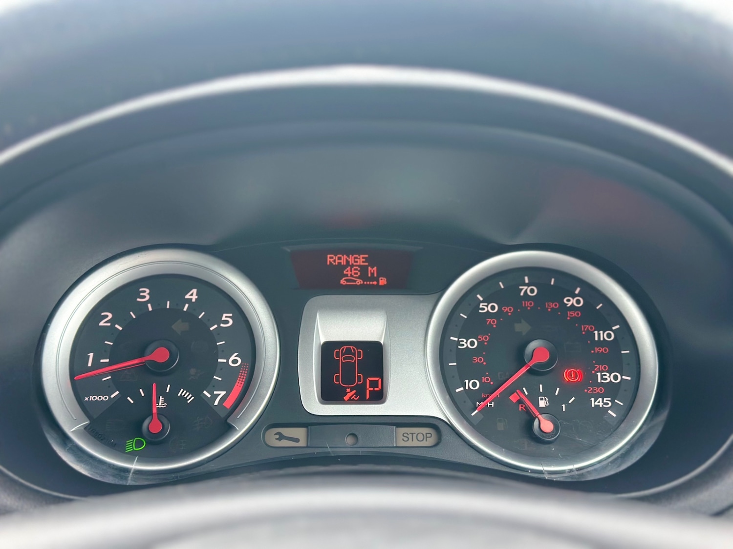 Used Renault Clio 2006 for sale - 76863742: Photo 8