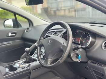 Used Peugeot 3008 2010 for sale - 78572619: Photo