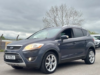 Used Ford Kuga 2011 for sale - 78477611: Photo