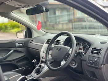 Used Ford Kuga 2011 for sale - 78477611: Photo