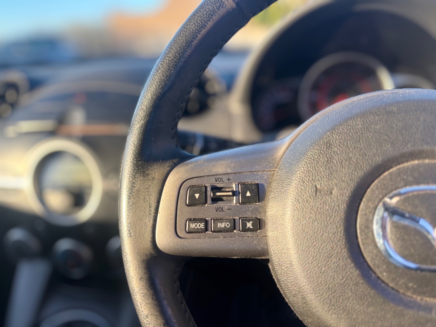 Vehicle 16