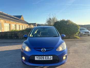 Used Mazda Mazda2 2009 for sale - 74353027: Photo
