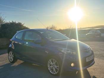 Used Mazda Mazda2 2009 for sale - 74353027: Photo