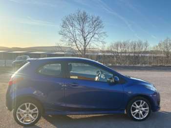 Used Mazda Mazda2 2009 for sale - 74353027: Photo