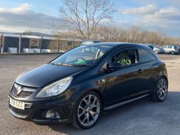 2008 (58) - 1.6T 16v VXR 3dr