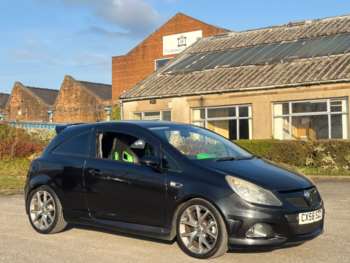 Used Vauxhall Corsa 2008 for sale - 74158704: Photo