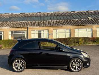 Used Vauxhall Corsa 2008 for sale - 74158704: Photo