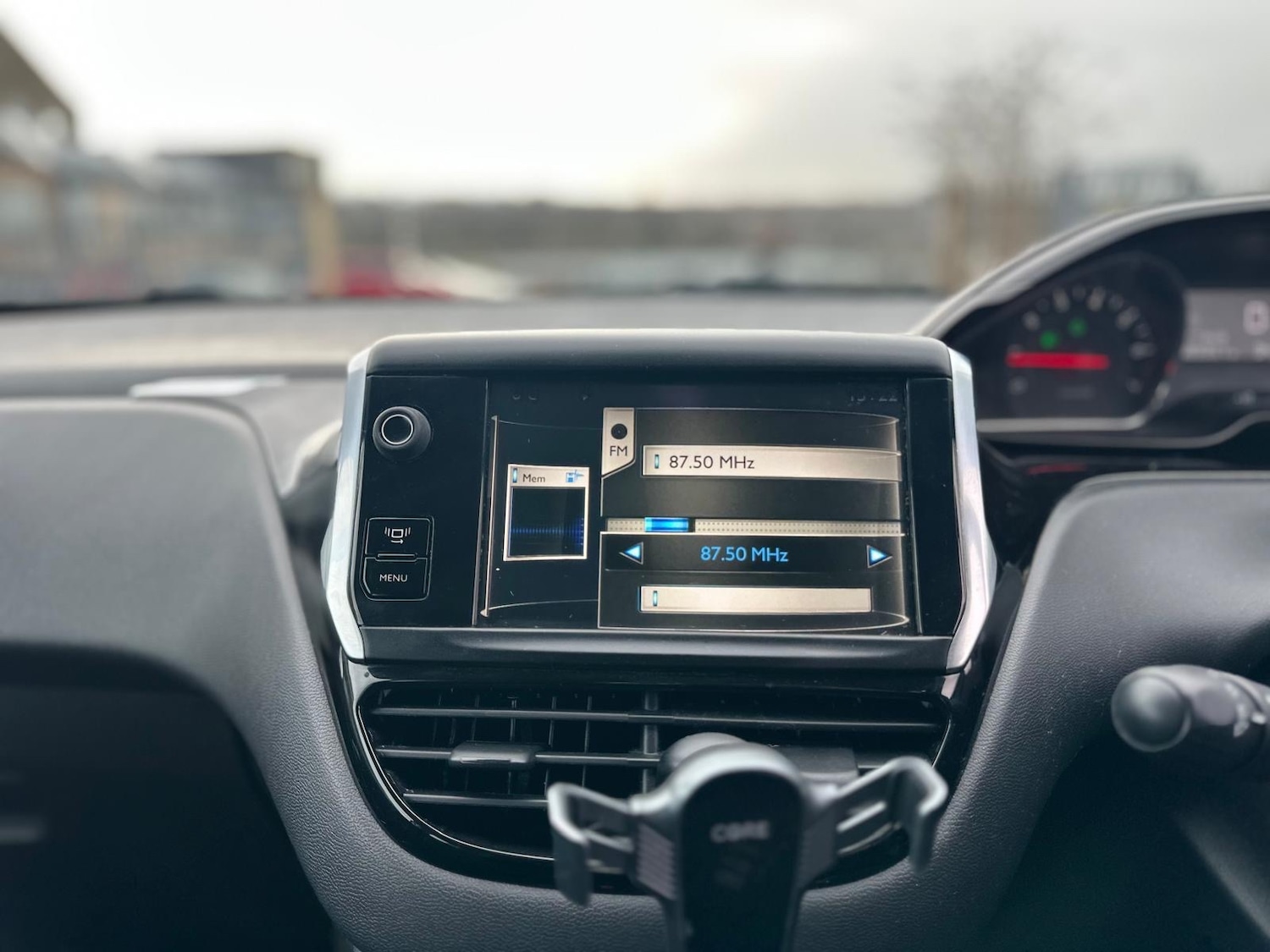 Used Peugeot 208 2012 for sale - 76741613: Photo 9