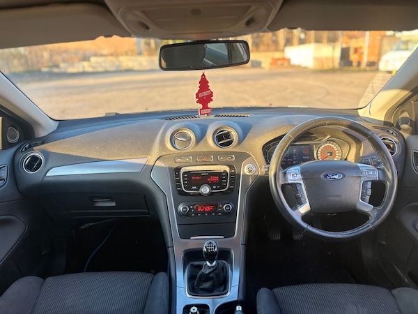 Used Ford Mondeo 2011 for sale - 75080928: Photo 12