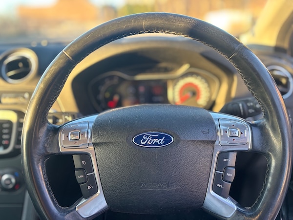 Used Ford Mondeo 2011 for sale - 75080928: Photo 13