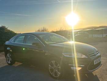Used Ford Mondeo 2011 for sale - 75080928: Photo