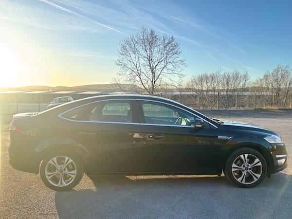 Used Ford Mondeo 2011 for sale - 75080928: Photo 4