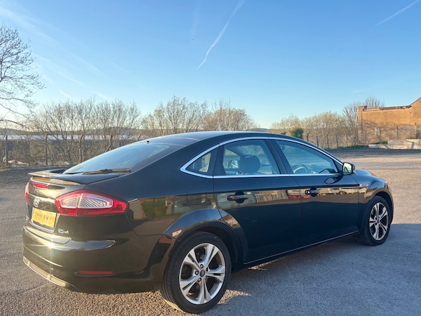 Used Ford Mondeo 2011 for sale - 75080928: Photo 5