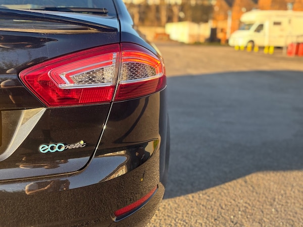 Used Ford Mondeo 2011 for sale - 75080928: Photo 7