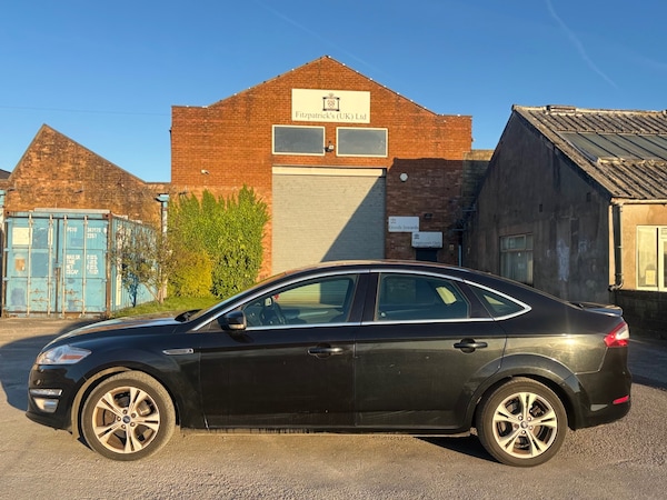 Used Ford Mondeo 2011 for sale - 75080928: Photo 9