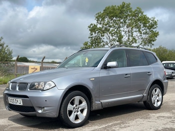 2005 (05) - 2.0d Sport 5dr