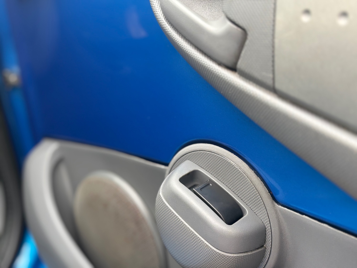 Used Toyota AYGO 2009 for sale - 77301499: Photo 12