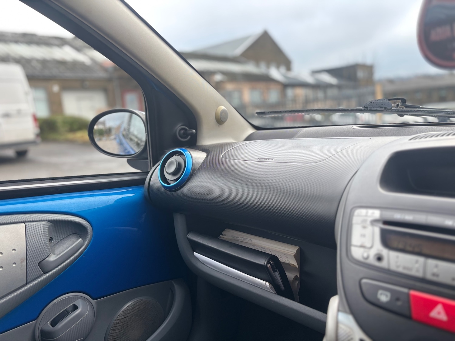 Used Toyota AYGO 2009 for sale - 77301499: Photo 14