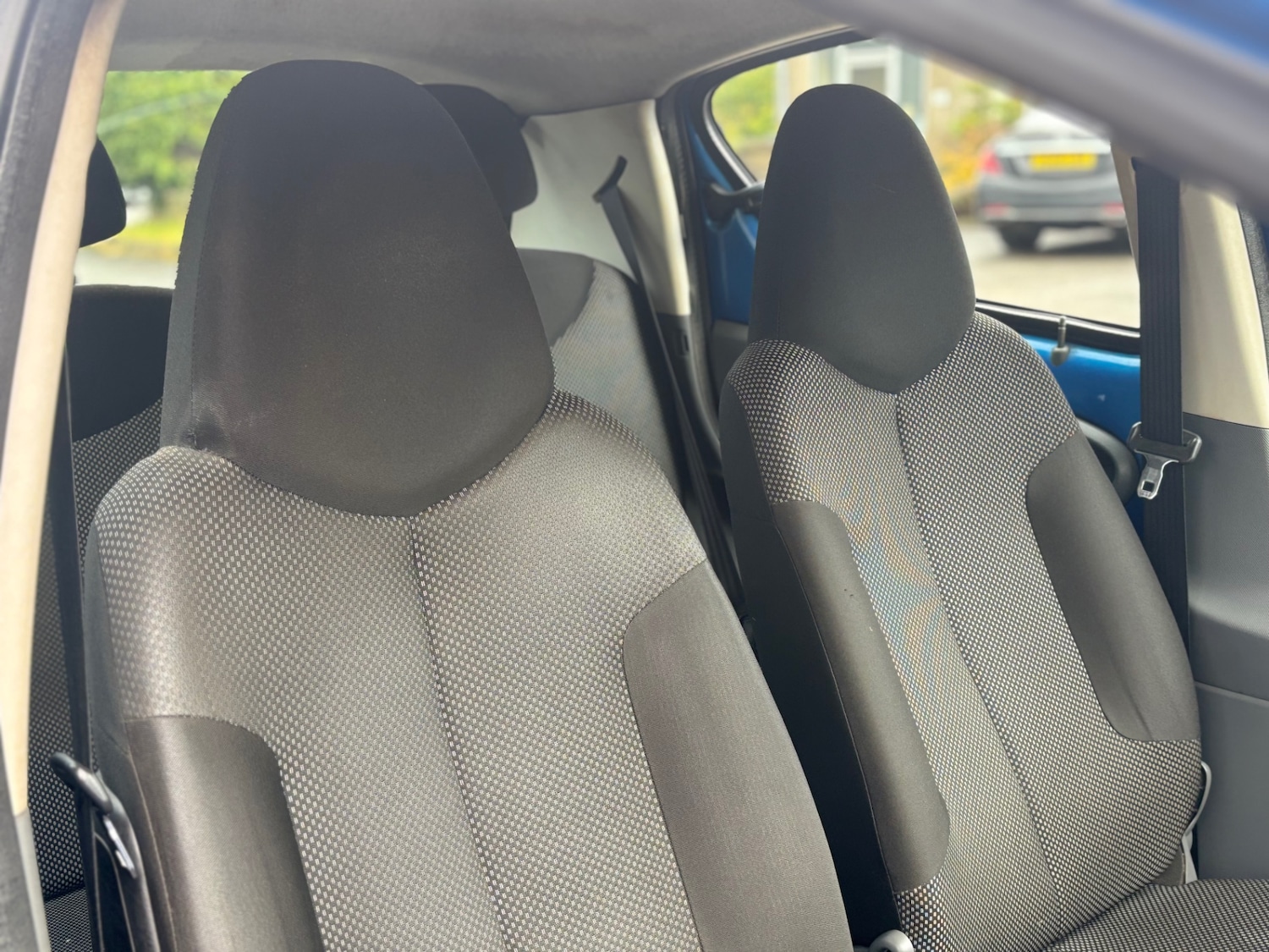 Used Toyota AYGO 2009 for sale - 77301499: Photo 15