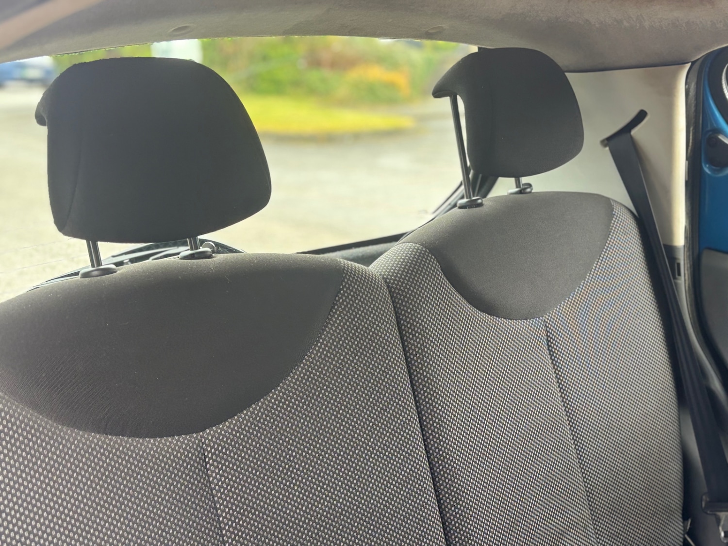 Used Toyota AYGO 2009 for sale - 77301499: Photo 16