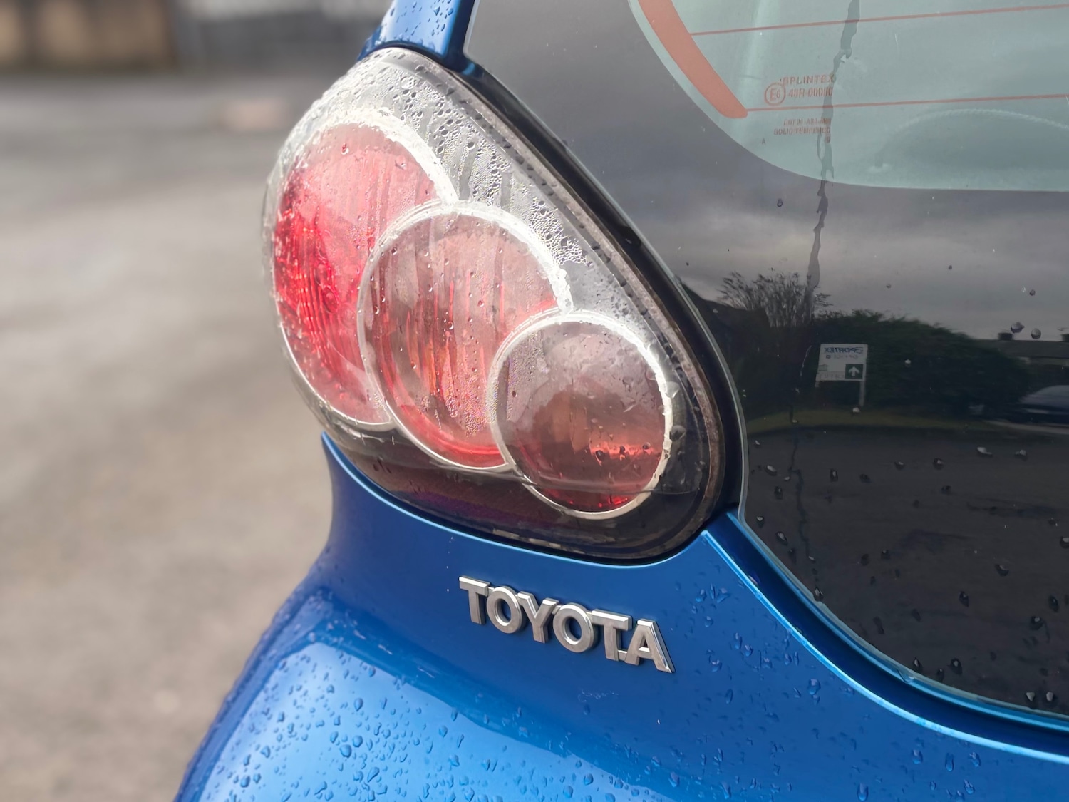 Used Toyota AYGO 2009 for sale - 77301499: Photo 8