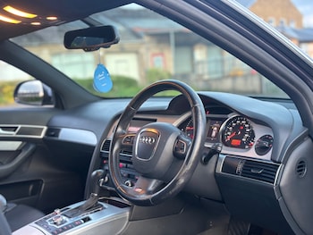 Used Audi A6 2009 for sale - 78829552: Photo