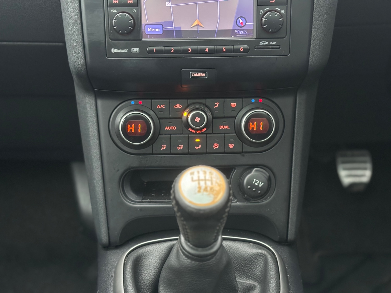 Used Nissan Qashqai 2012 for sale - 77204081: Photo 11