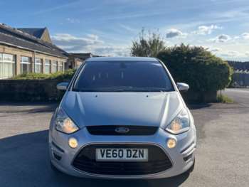 Used Ford S-Max 2010 for sale - 74468245: Photo