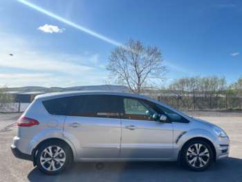 Used Ford S-Max 2010 for sale - 74468245: Photo