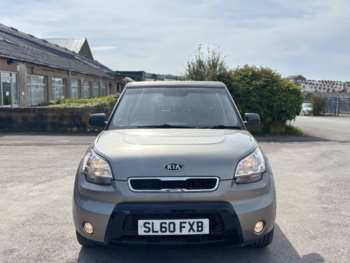 Used Kia Soul 2010 for sale - 74779805: Photo