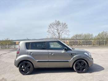 Used Kia Soul 2010 for sale - 74779805: Photo