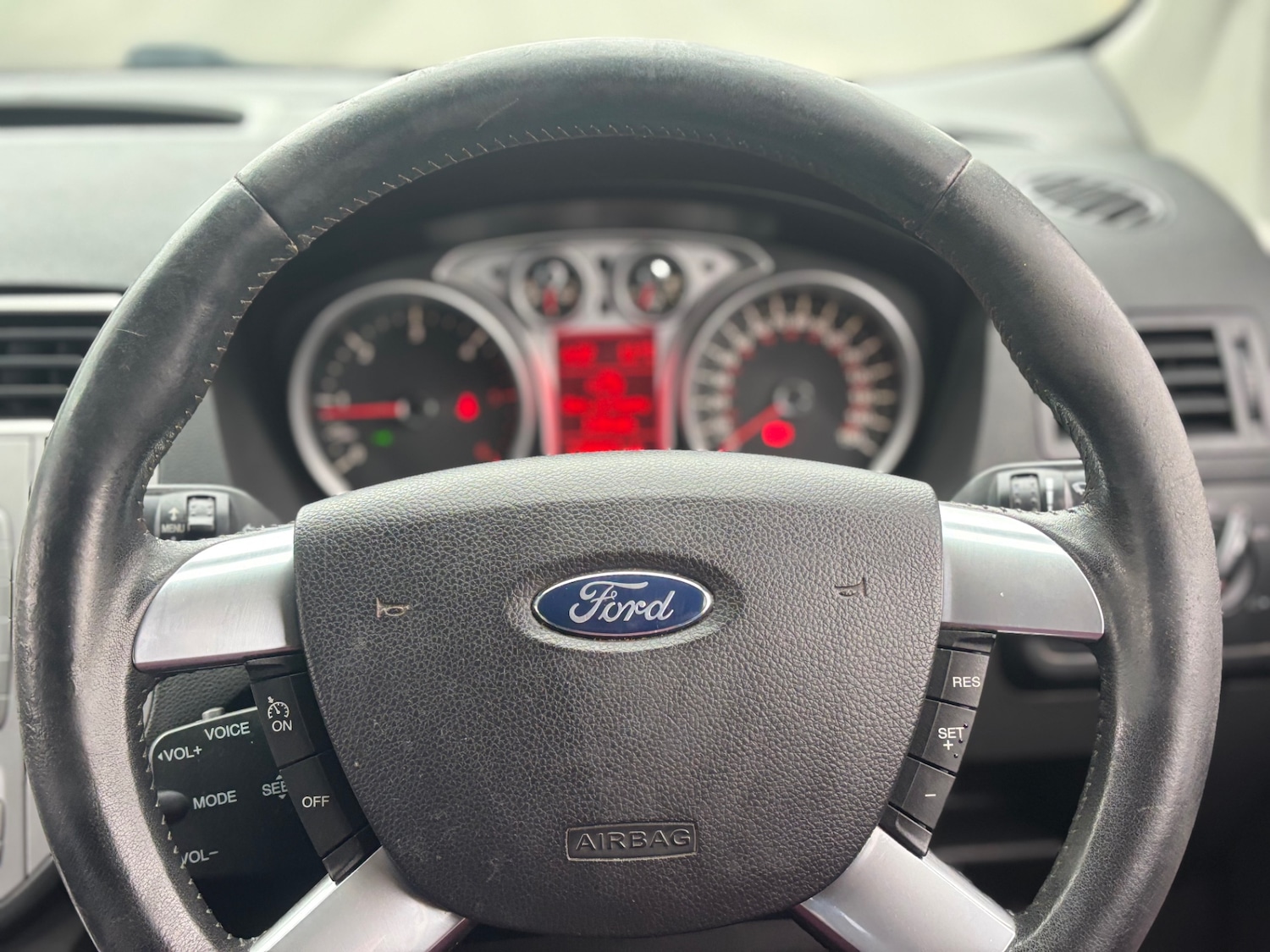 Used Ford Kuga 2011 for sale - 78134686: Photo 10