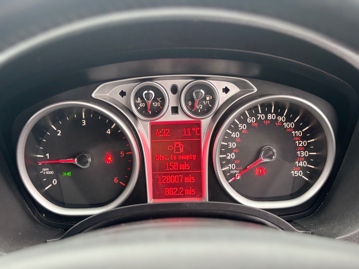 Used Ford Kuga 2011 for sale - 78134686: Photo 11