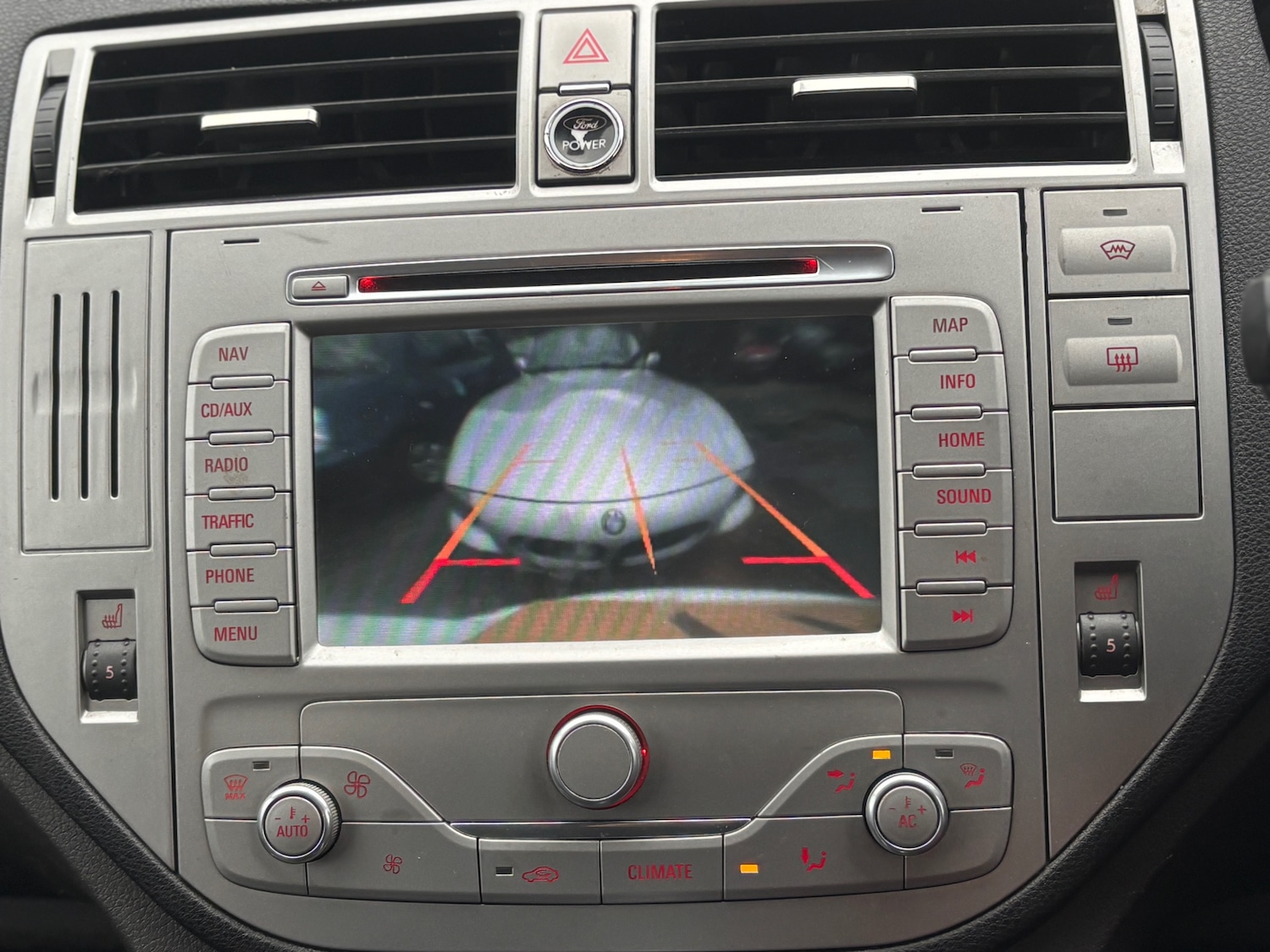 Used Ford Kuga 2011 for sale - 78134686: Photo 13