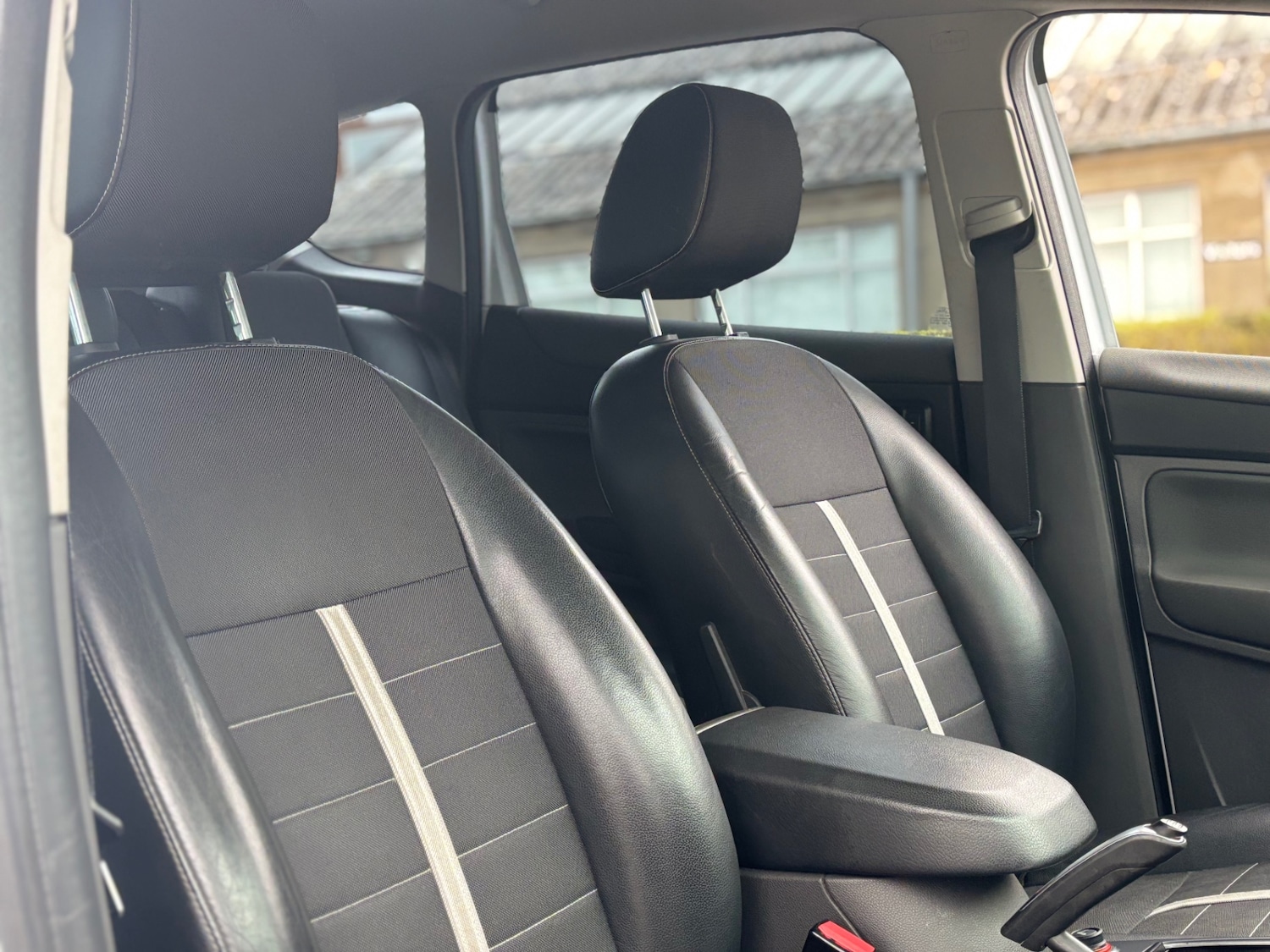 Used Ford Kuga 2011 for sale - 78134686: Photo 17