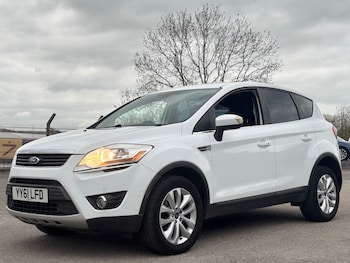 Used Ford Kuga 2011 for sale - 78134686: Photo